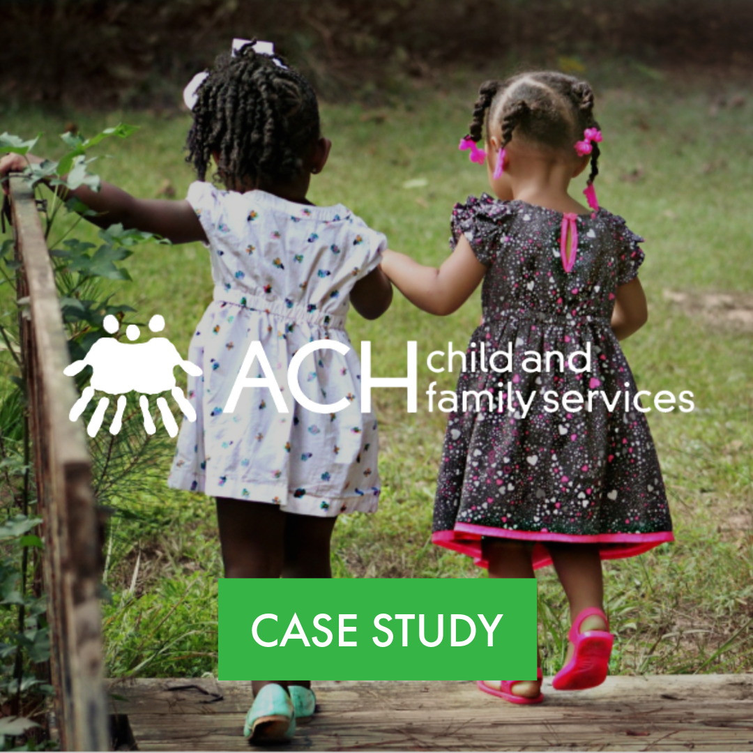 Redesigning Texas Foster Care