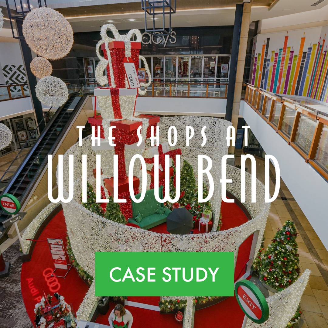 Tapping Influencer Relations to Build Holiday Buzz