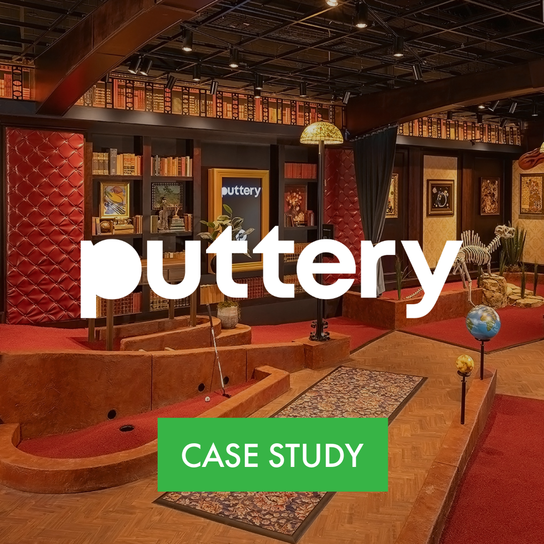 Teeing Up Coverage for a Major Grand Opening