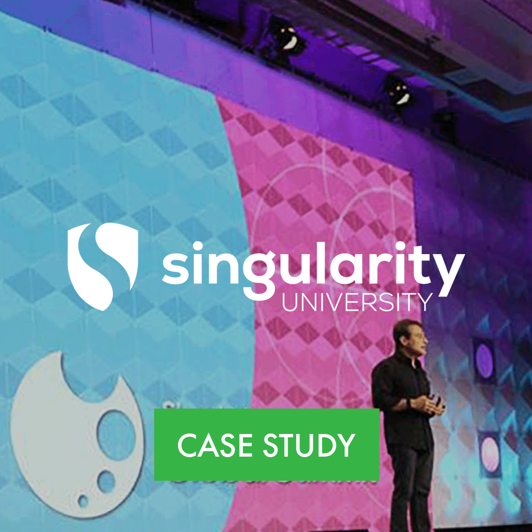 Driving Results at a Global Conference