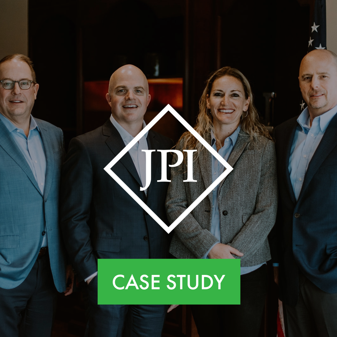 Strengthening Executive Positioning