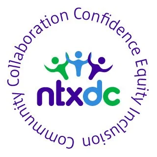 North Texas Disability Chamber Logo