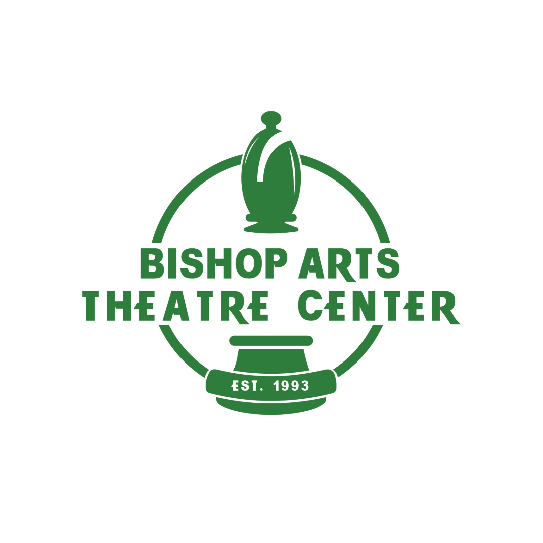 Bishop Arts Theater Center Logo