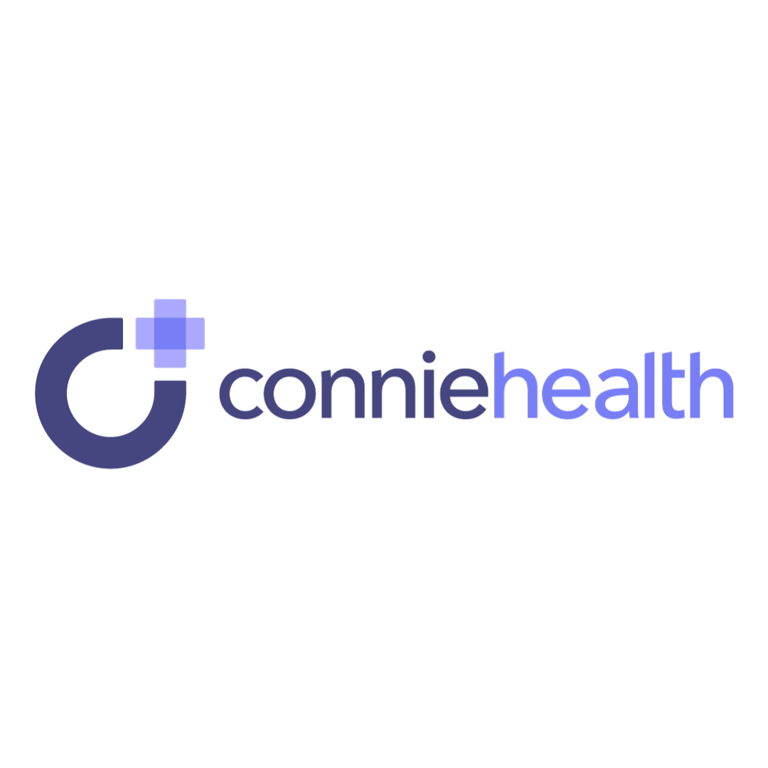 Connie Health Logo