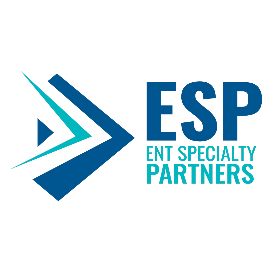 ESP ENT Specialty Partners Logo