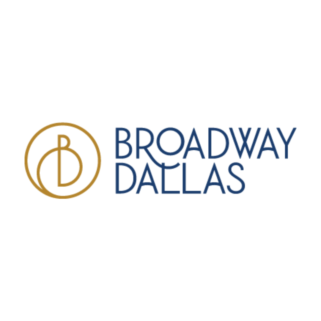 Broadway Dallas Logo