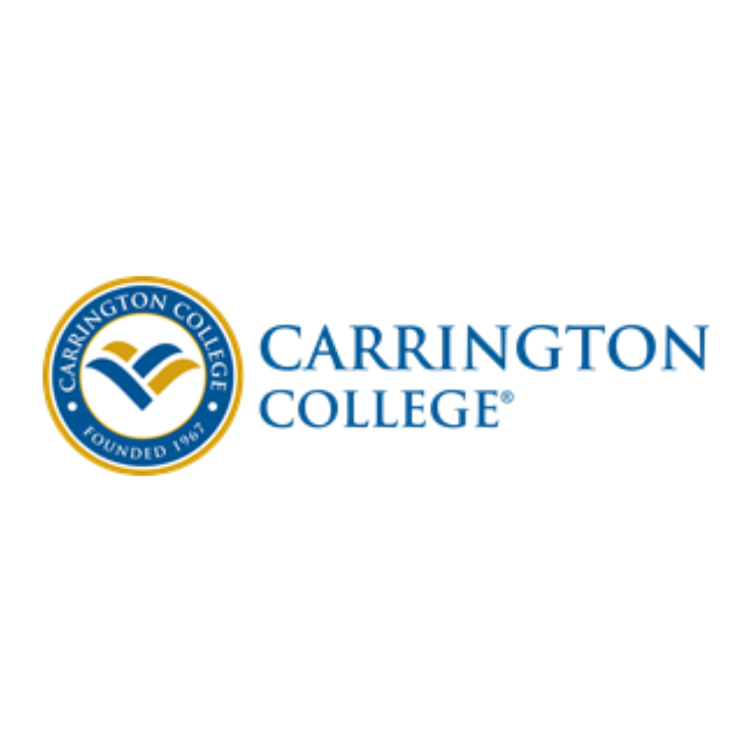 Carrington College Logo