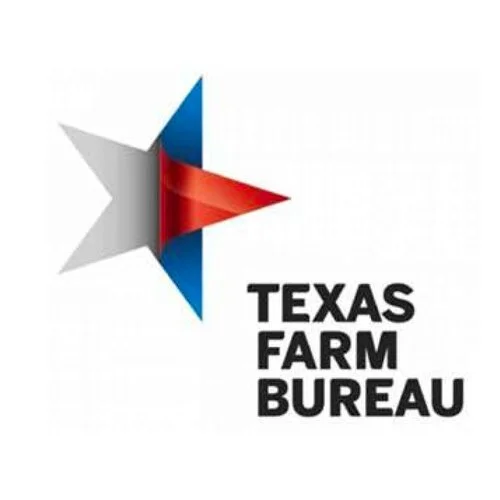 Texas Farm Bureau Logo