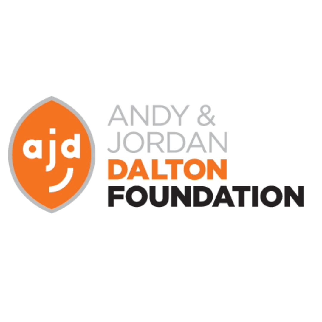 Andy & Jordan Dalton Foundation Logo