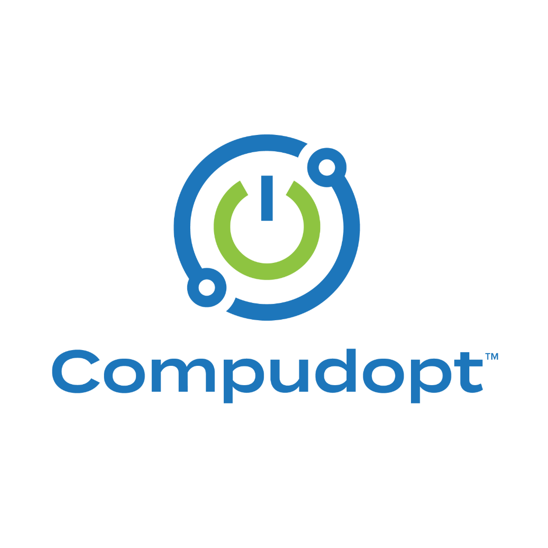Compudopt Logo