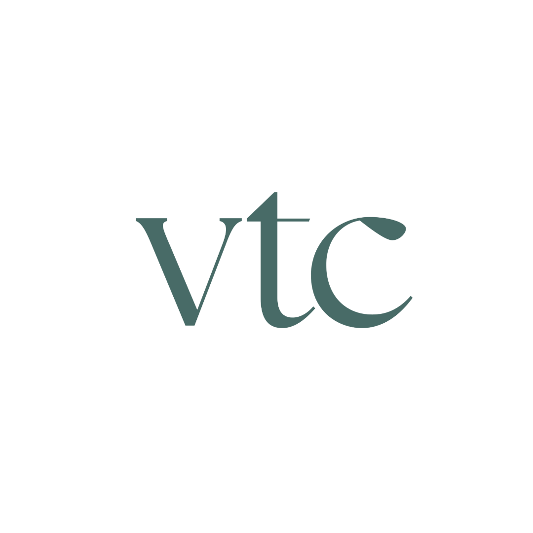 Vickery Trading Company Logo