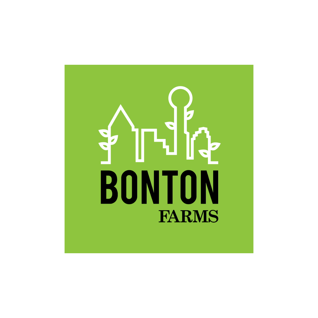 Bonton Farms Logo