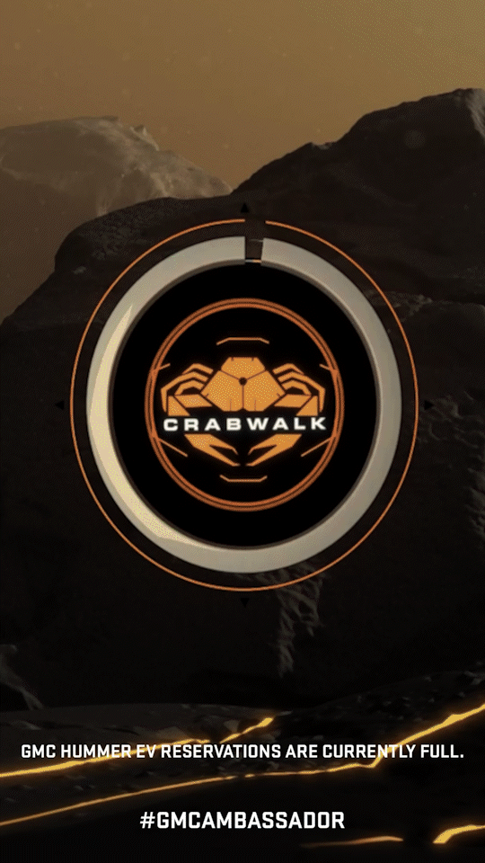 GMC – ROAD TO THE RING