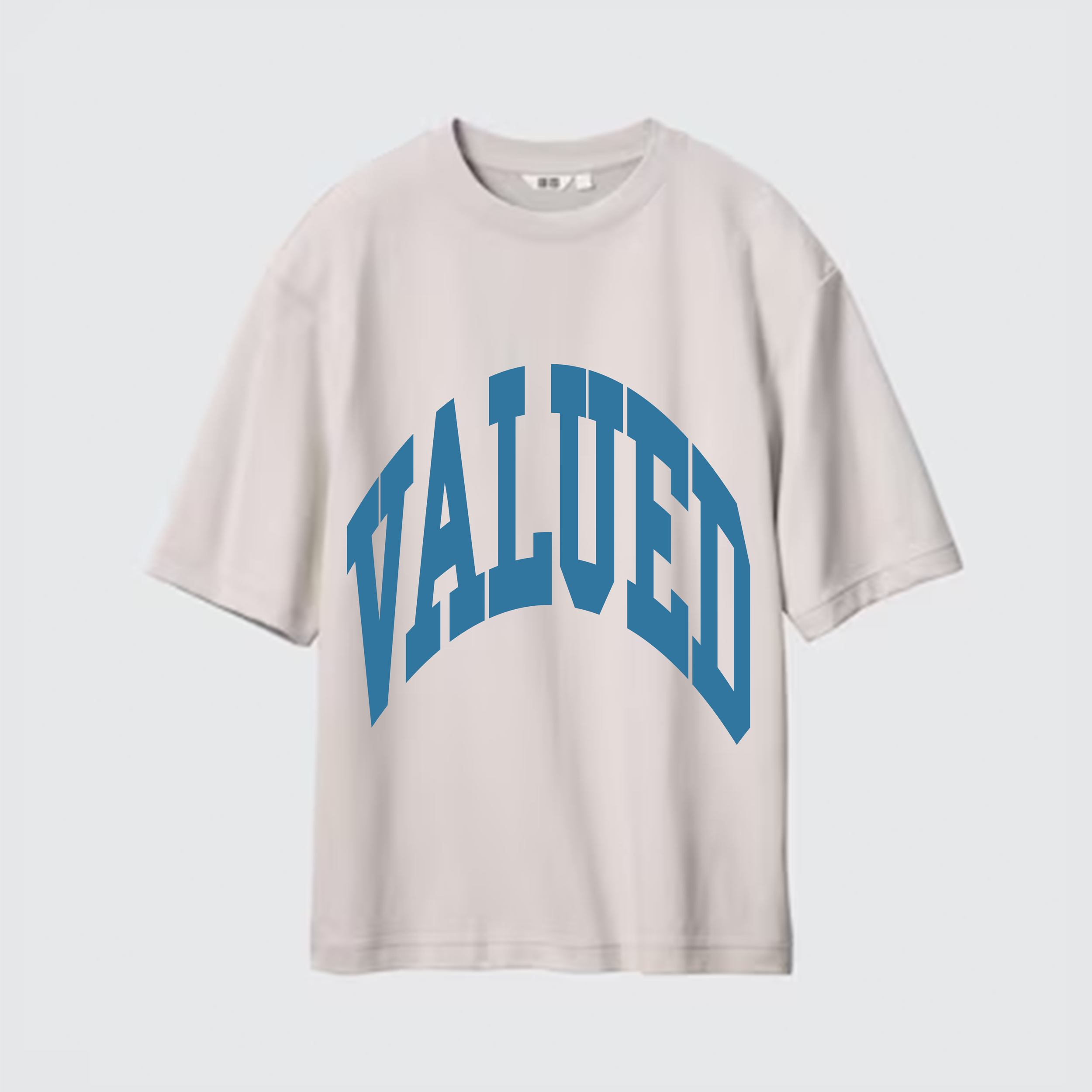 Valued Shirt.png