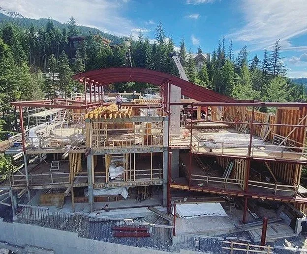 Kadenwood Chalet I