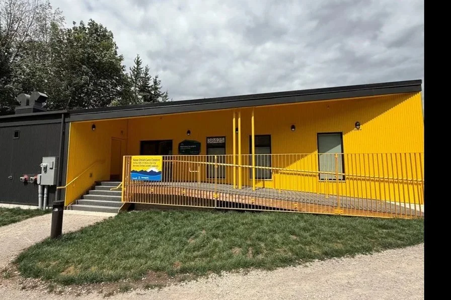 Squamish Childcare