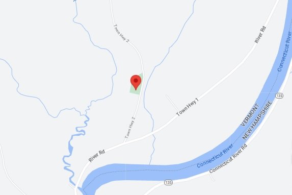 Riverside Cemetery (Lunenberg)