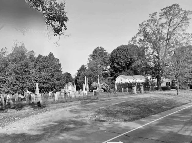Old West Minster Cemetery (Westminster)