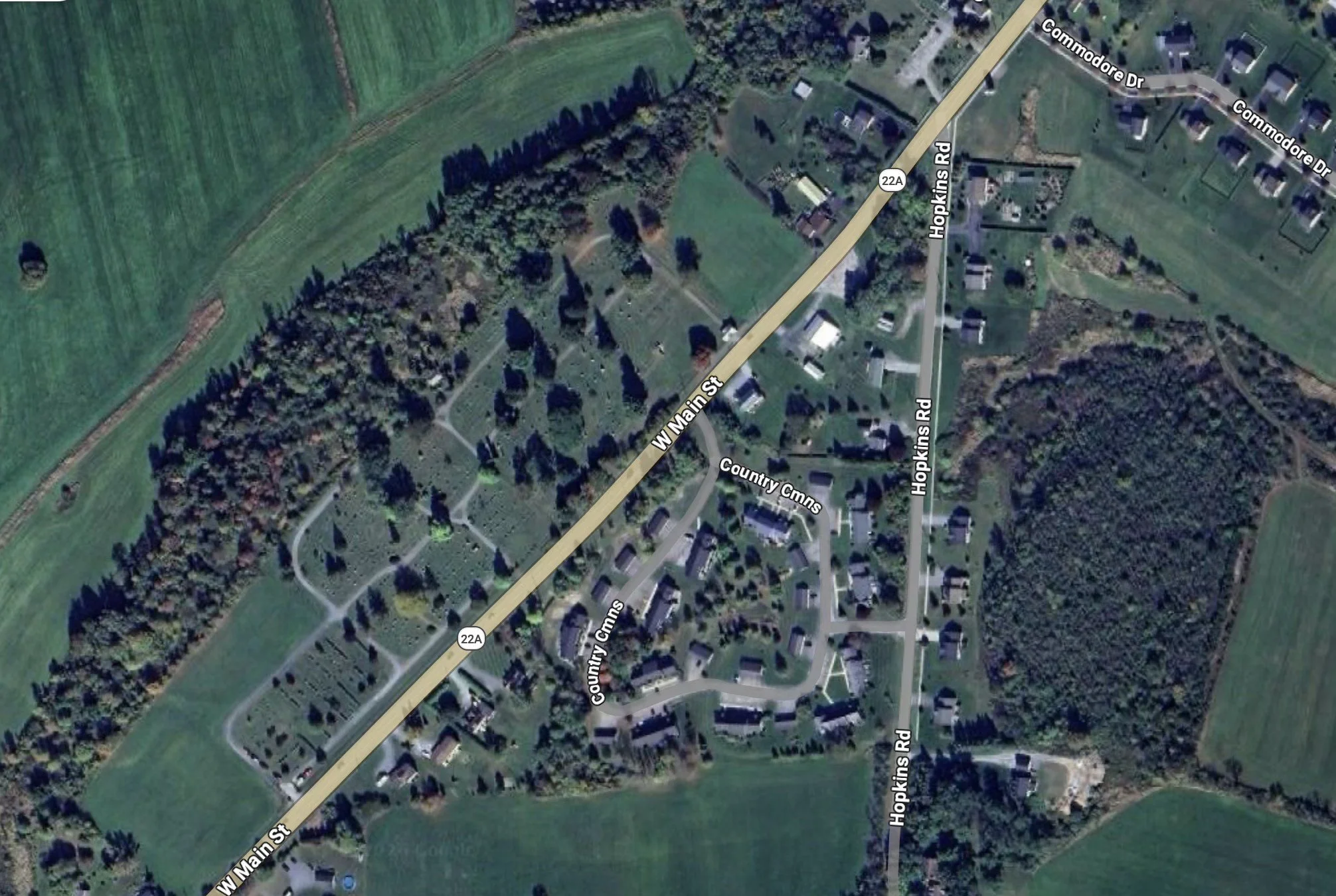 Prospect Cemetery (Vergennes)