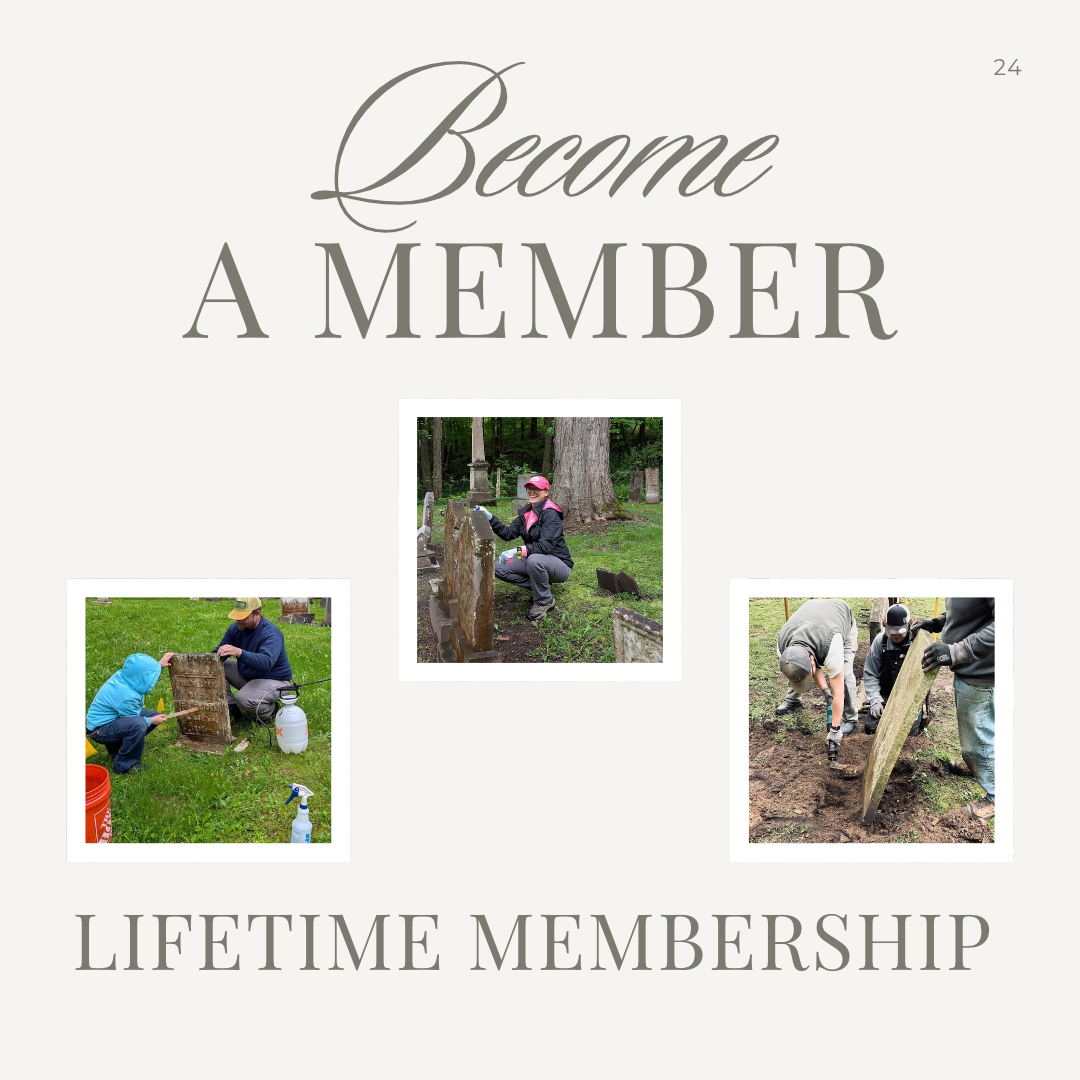 Lifetime Membership