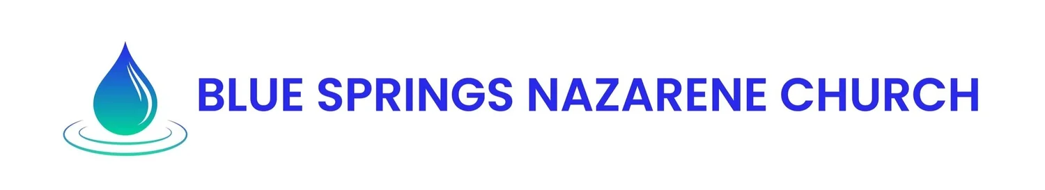 BLUE SPRINGS NAZARENE