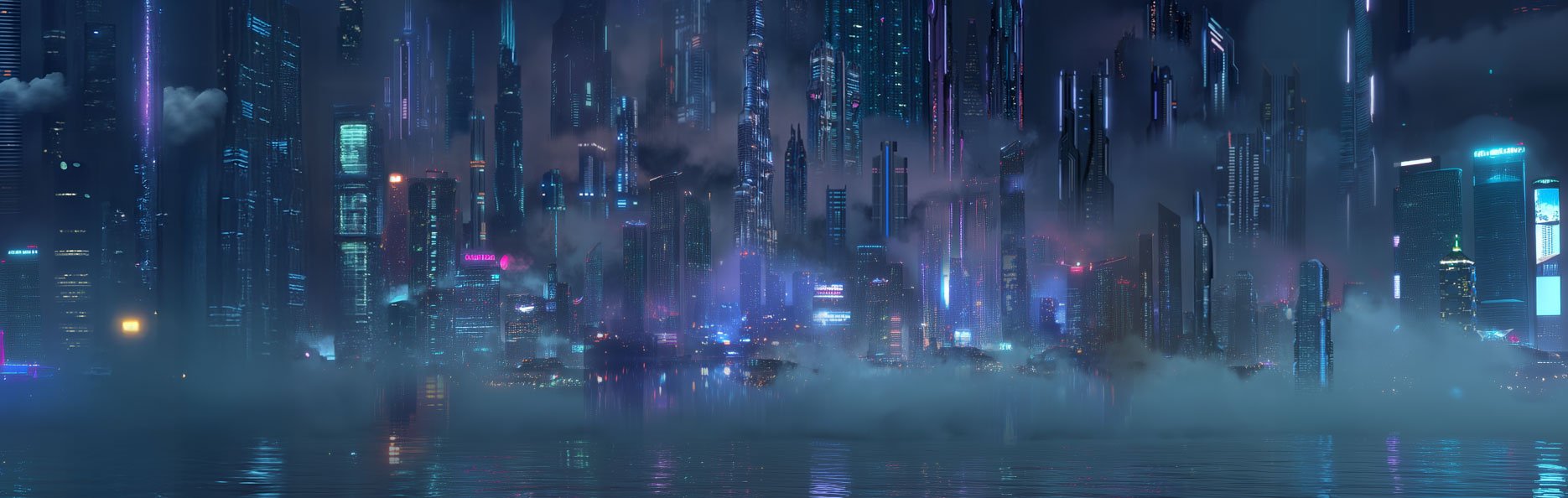 Neo Chicago - Hymn of the Dark Forest