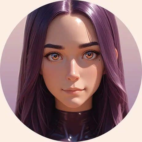 Yumi Etoile - Hymn of the Dark Forest