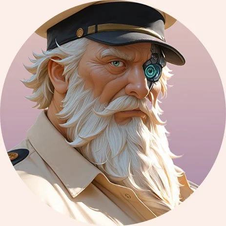 Edgar Gallatin - Hymn of the Dark Forest