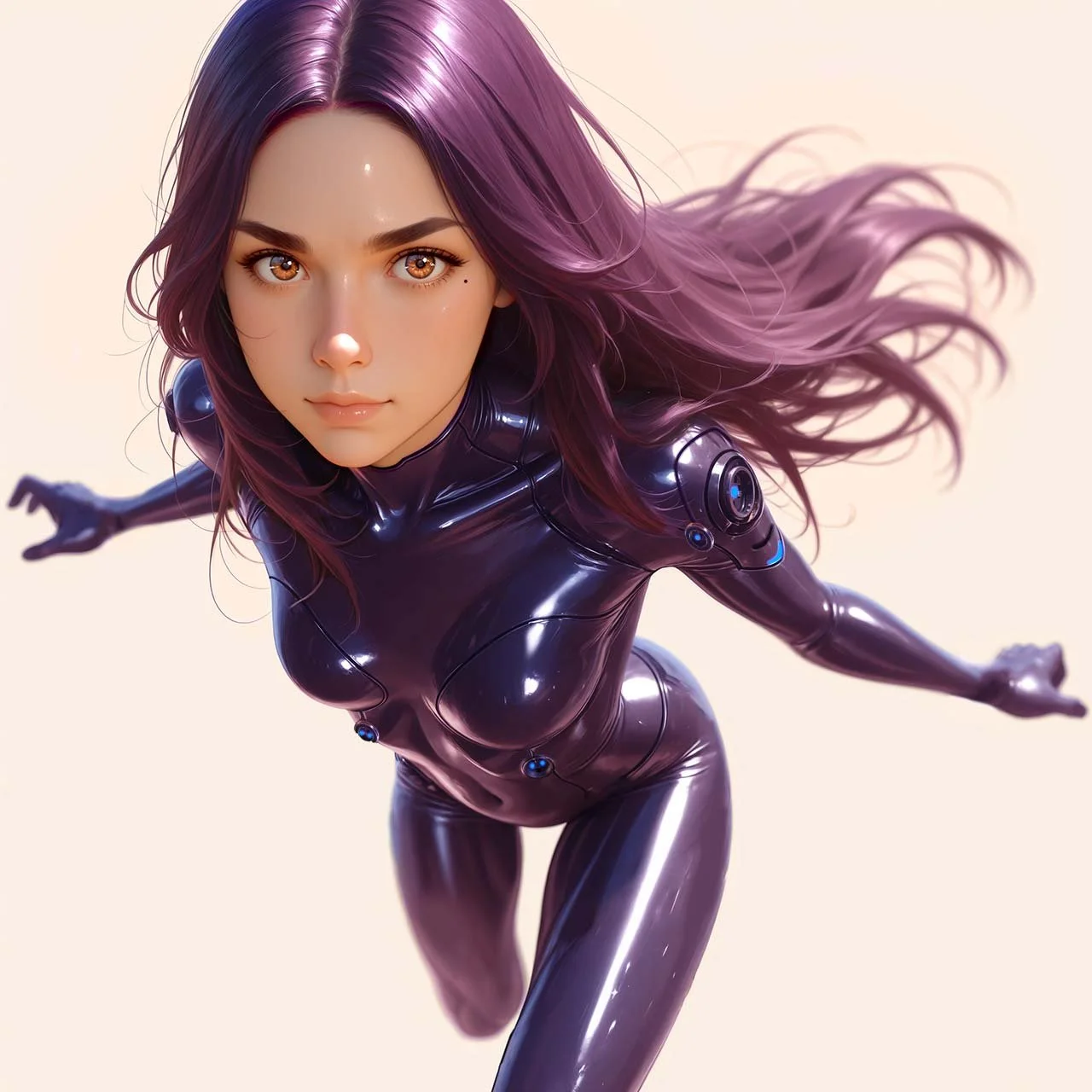 Yumi Etoile Hero Image