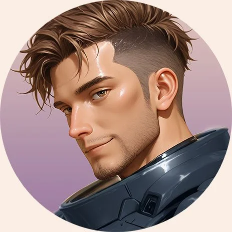 Gideon Rand - Hymn of the Dark Forest