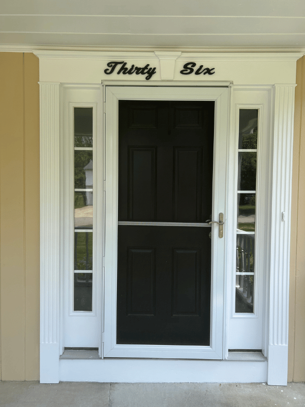 Exterior Repaint &amp; Restoration in Nashua, New Hampshire