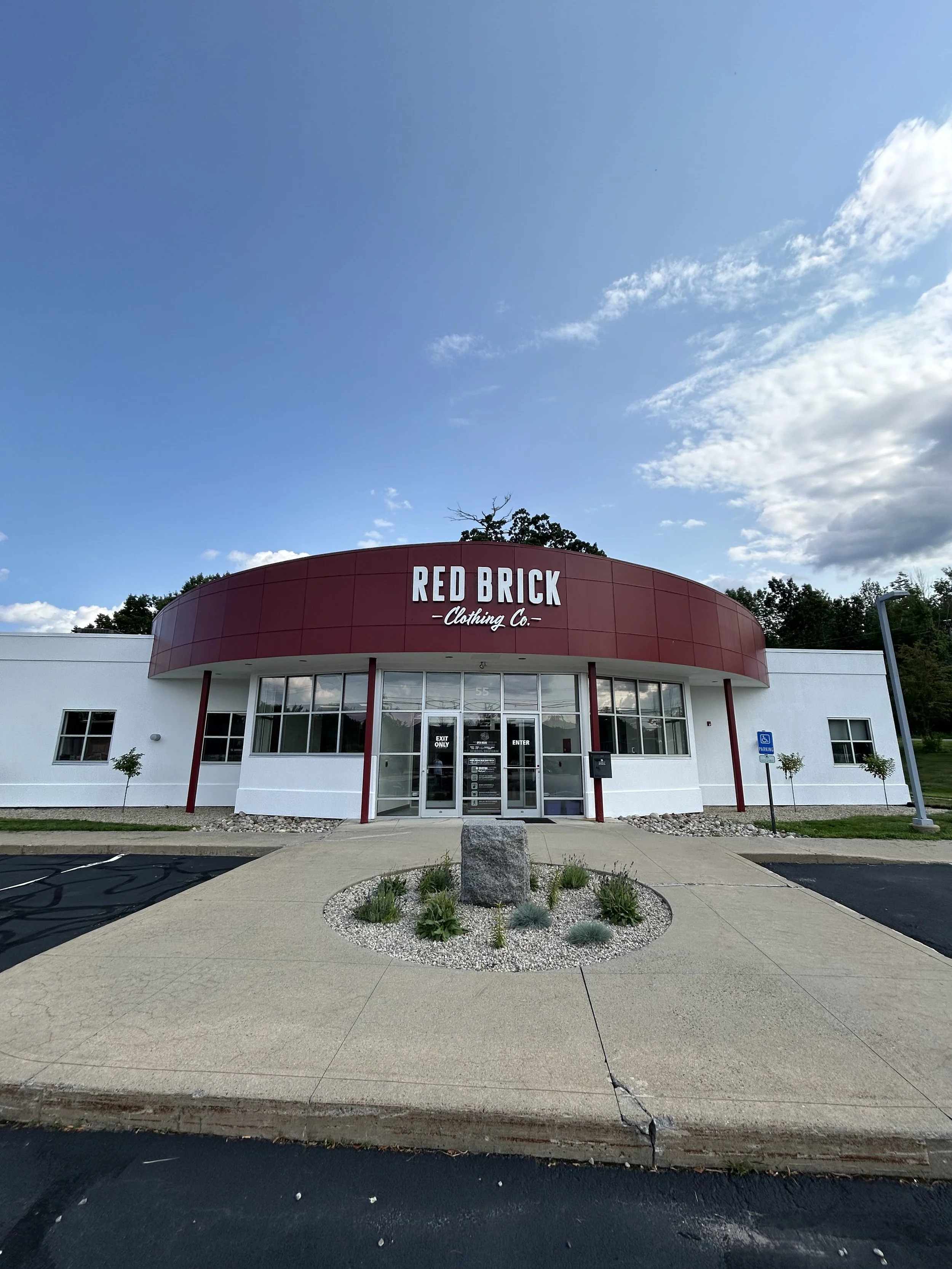 Project Spotlight: Exterior Transformation in Manchester, NH