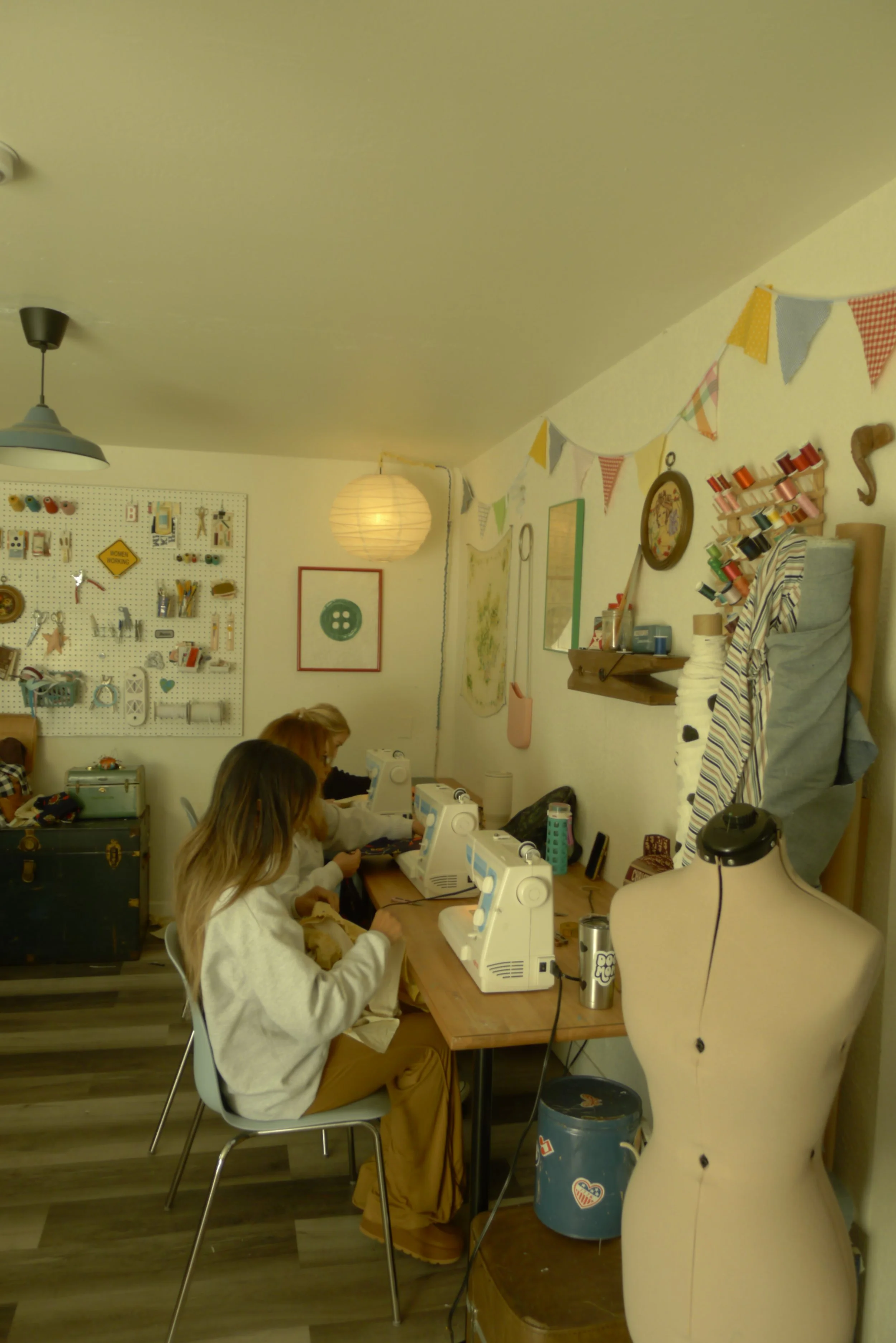 Limited Maker Founding Membership