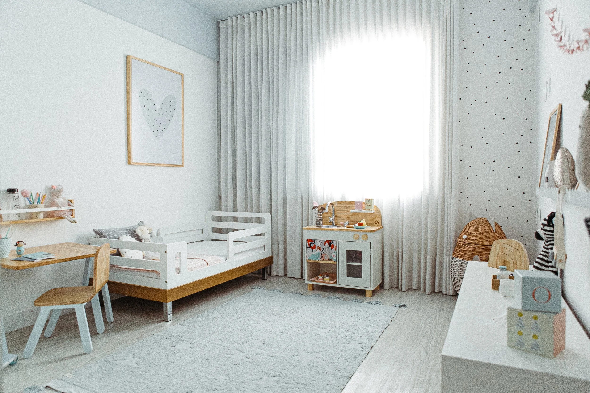 Quarto Olivia