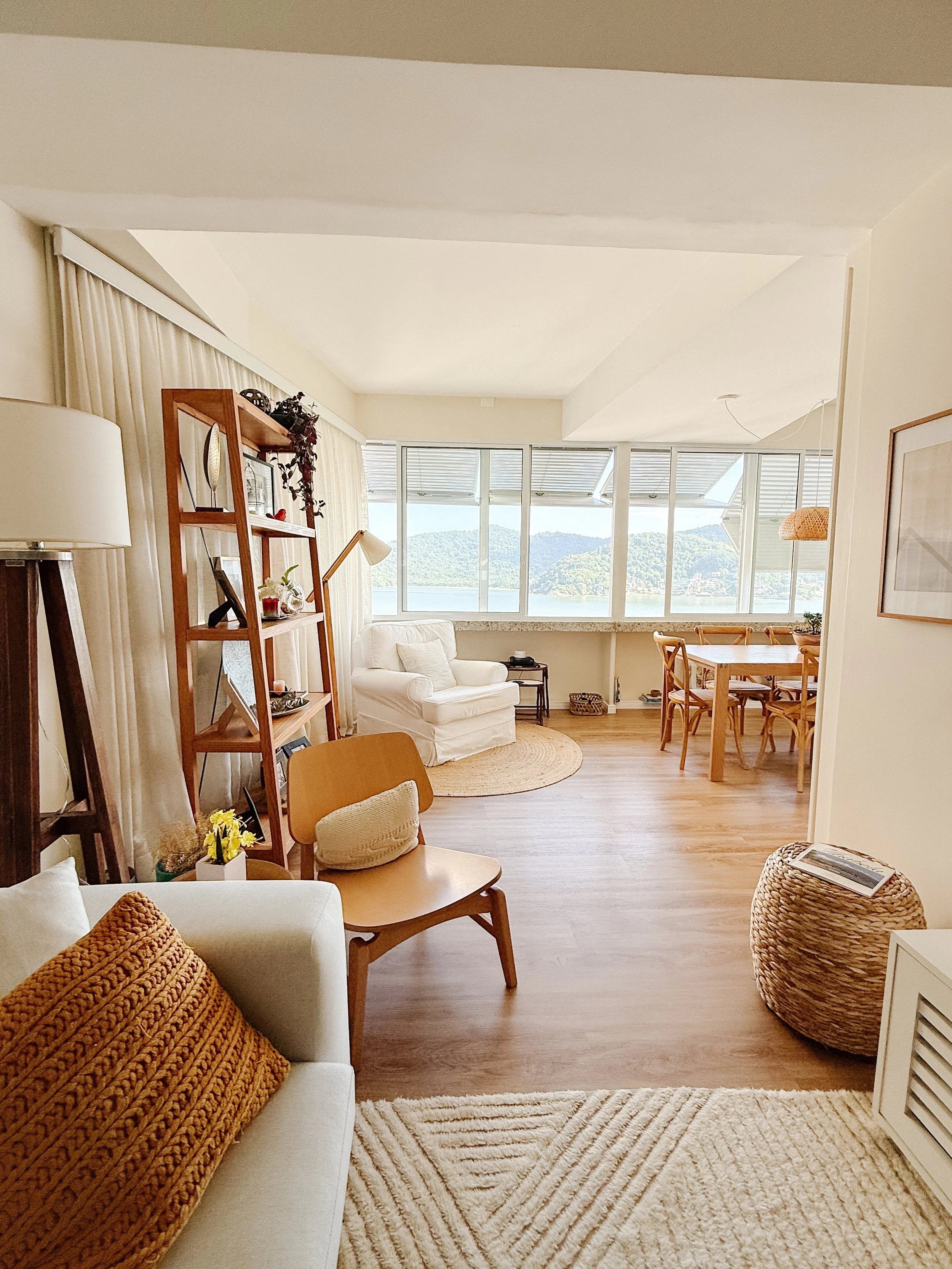 Apartamento Milionários
