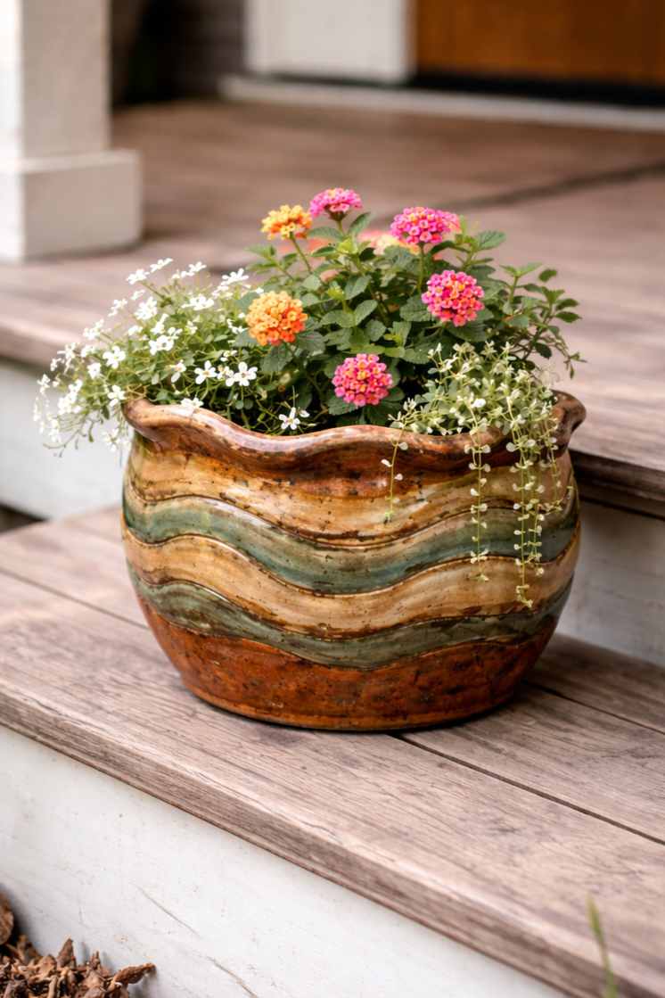 Earthy+ceramic+planter+on+porch+step.png