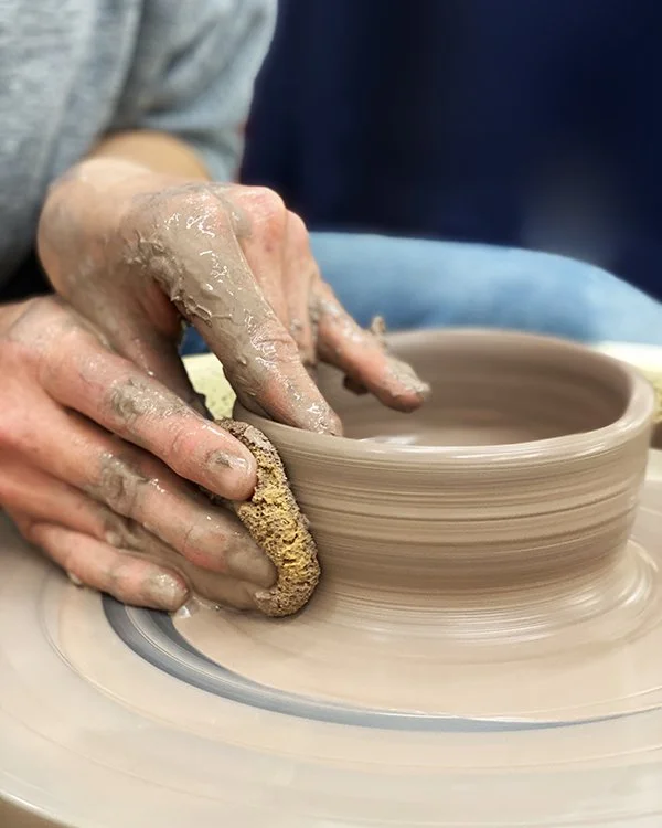 INTRO TO WHEEL: MONDAY EVENING