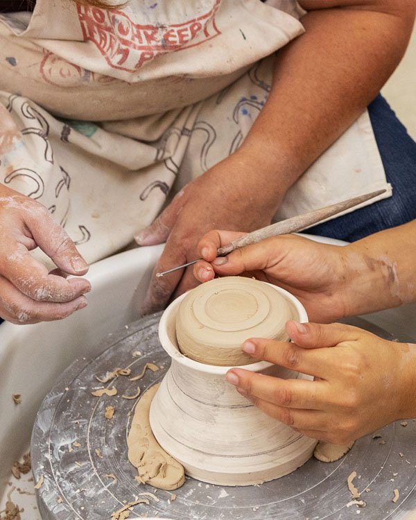 BEYOND BASICS : WEDNESDAY