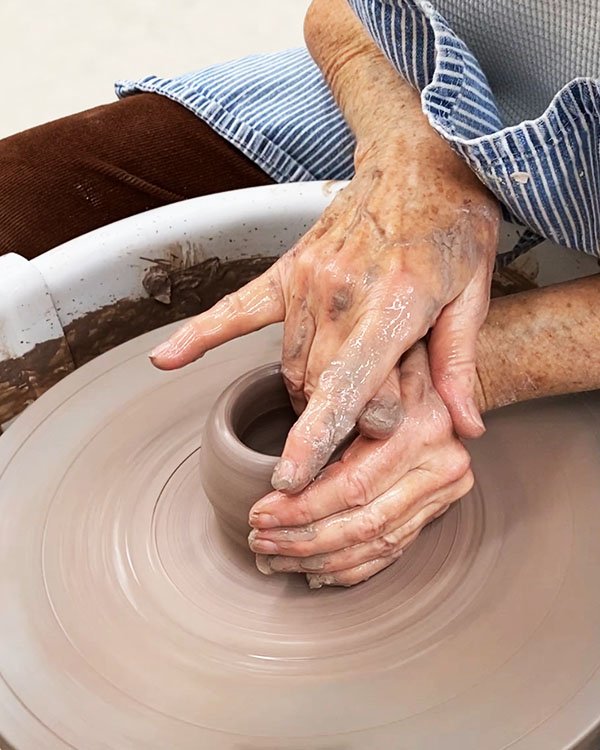 ON &amp; OFF THE WHEEL: MONDAY EVENING