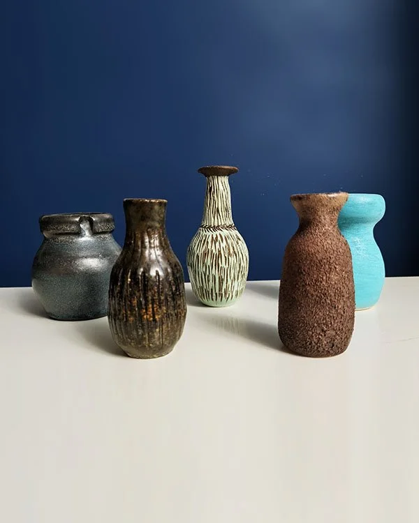 THROWING MINIATURES OFF THE HUMP