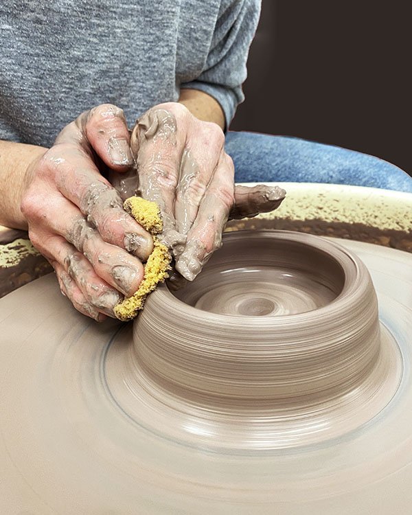 INTRO TO WHEEL: MONDAY AFTERNOON