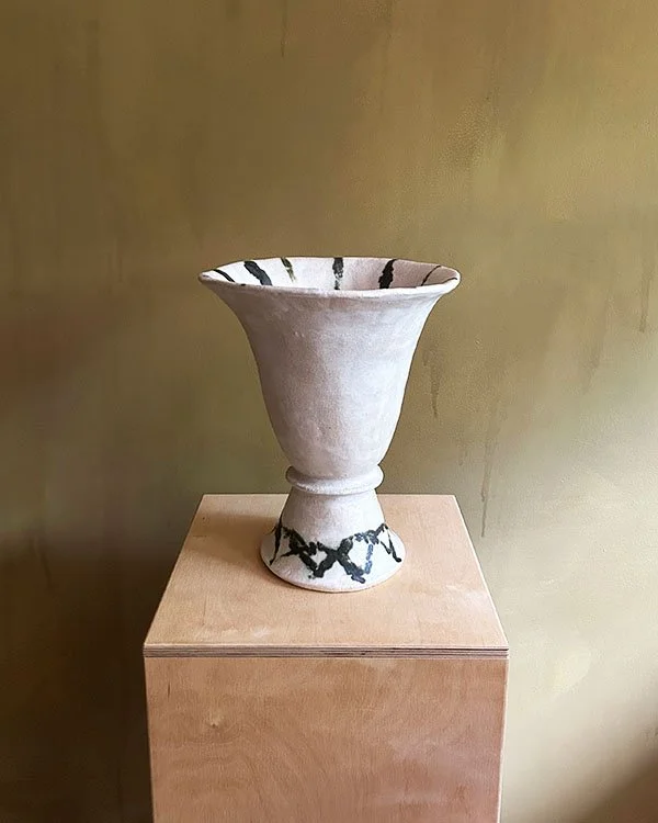 BUILDING BIG WITH COILS