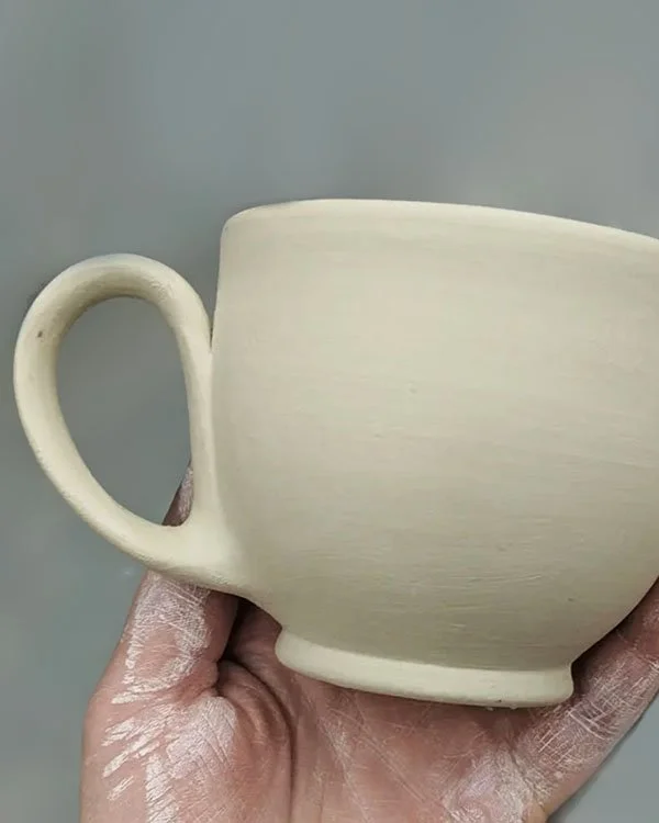 WORKSHOP: PERFECT HANDLES