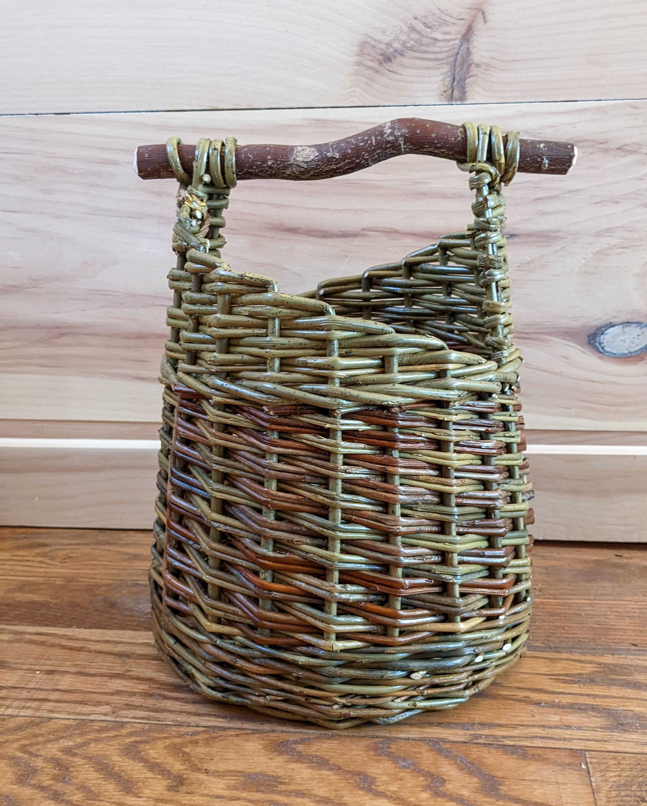 STANISLAW ASYMMETRICAL BASKETS