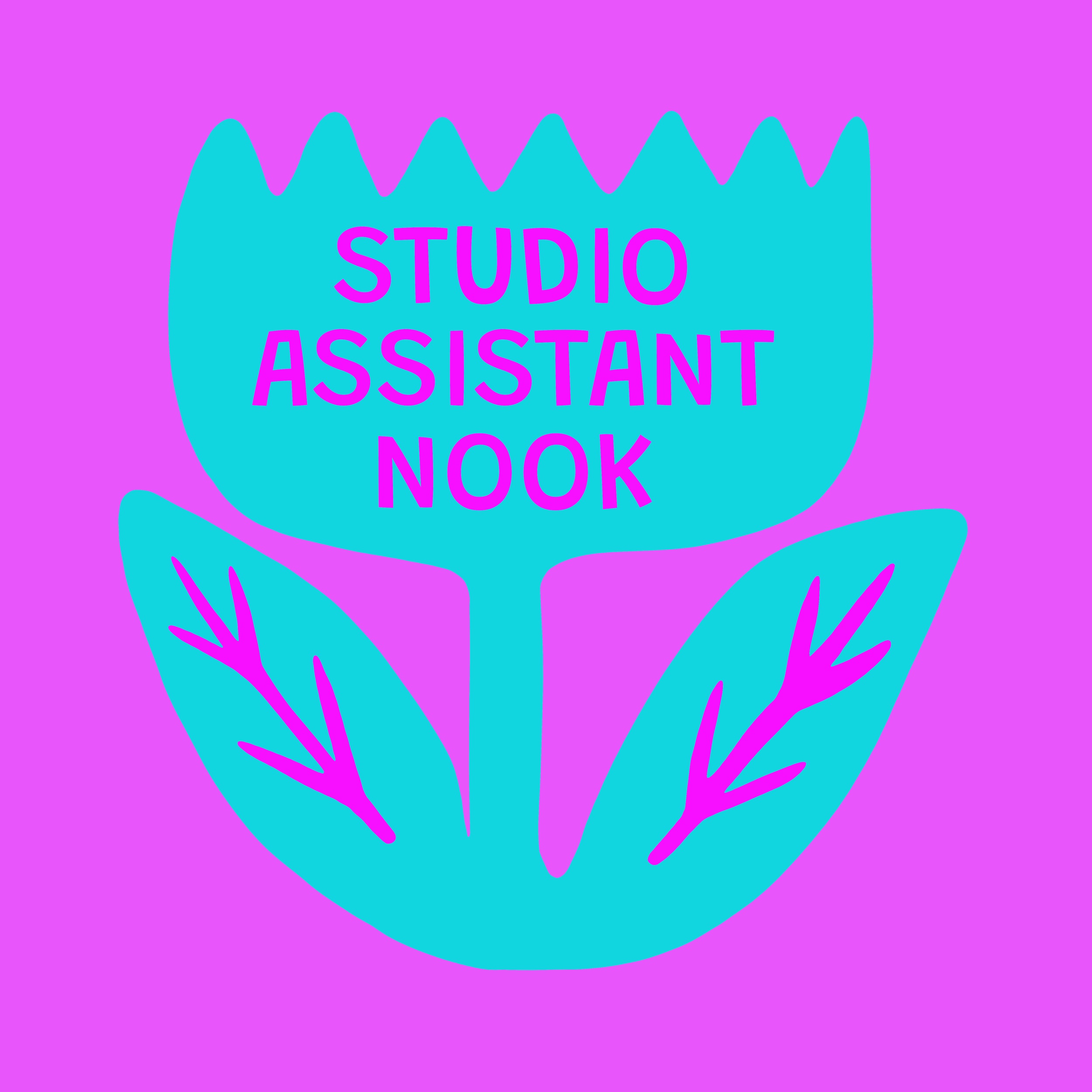 STUDIO ASSISTANT NOOK
