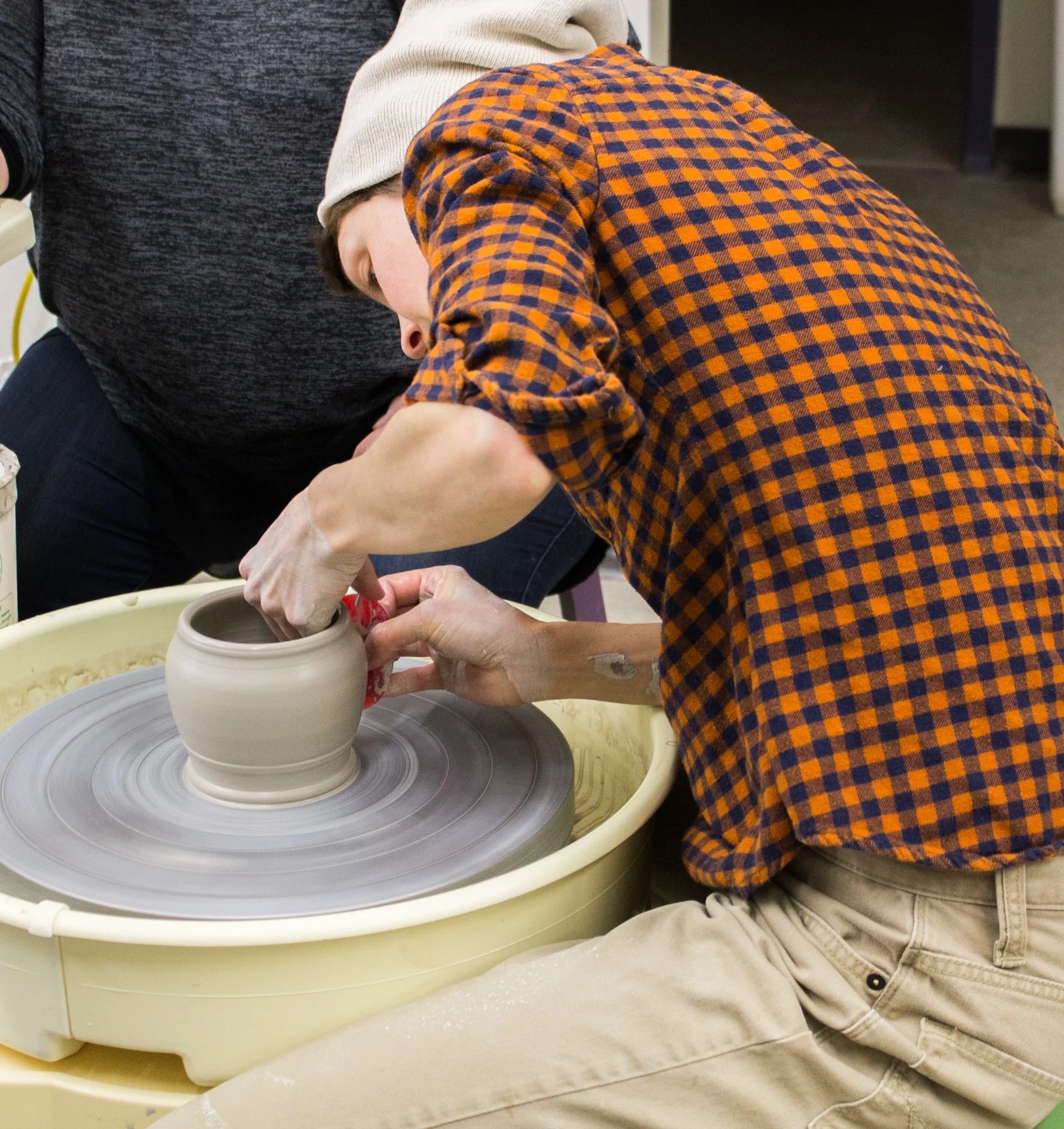 INTRO TO WHEEL: SATURDAY