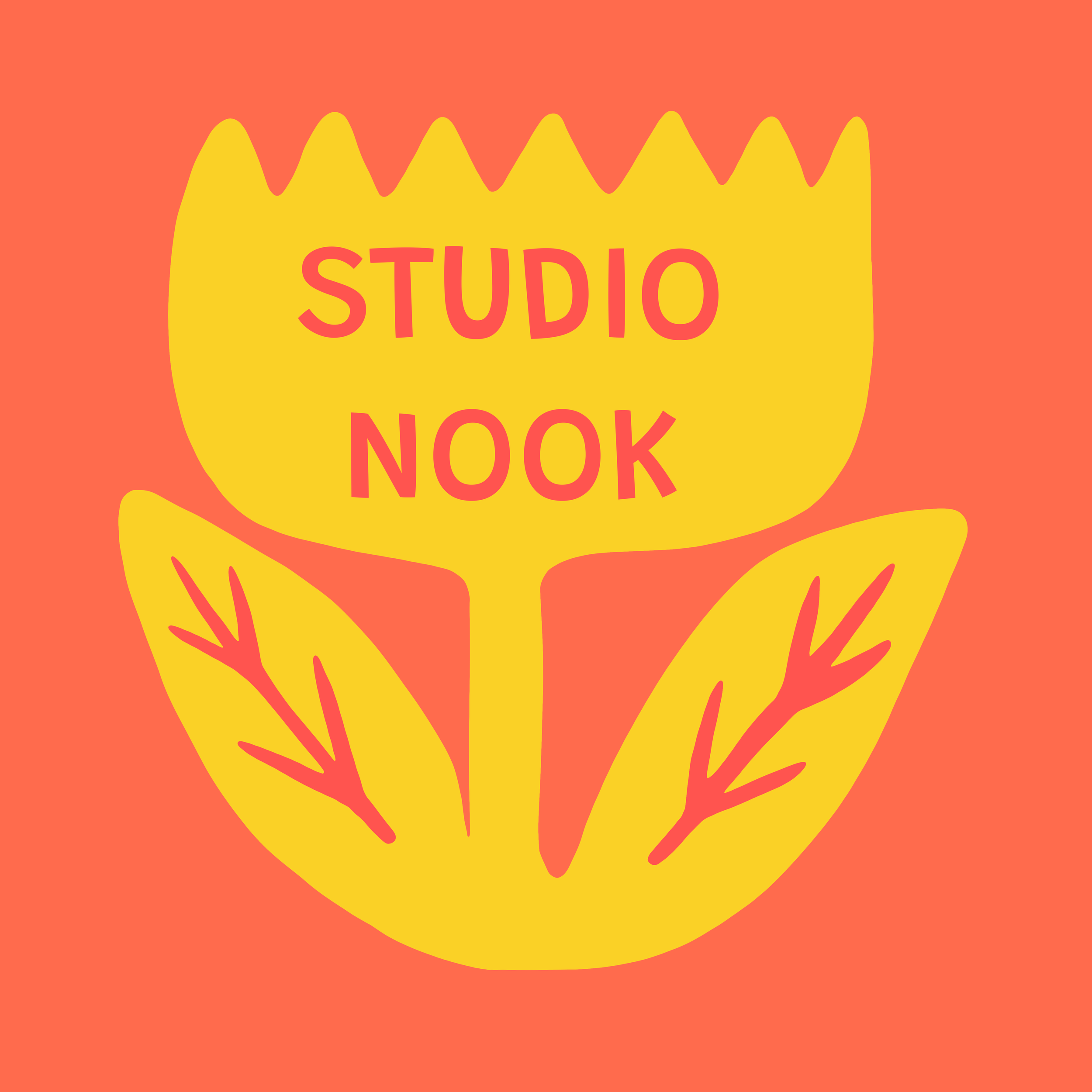 STUDIO NOOK