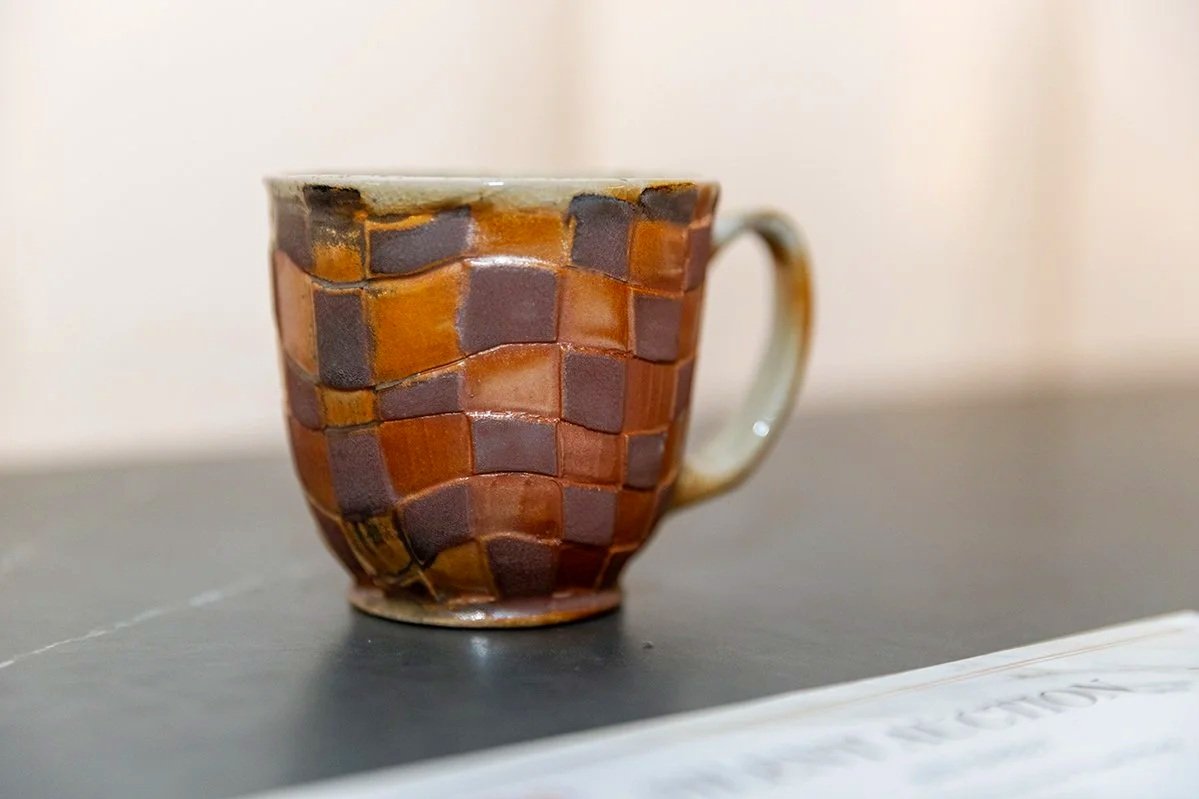 WORKSHOP: PALENTINE MUGS