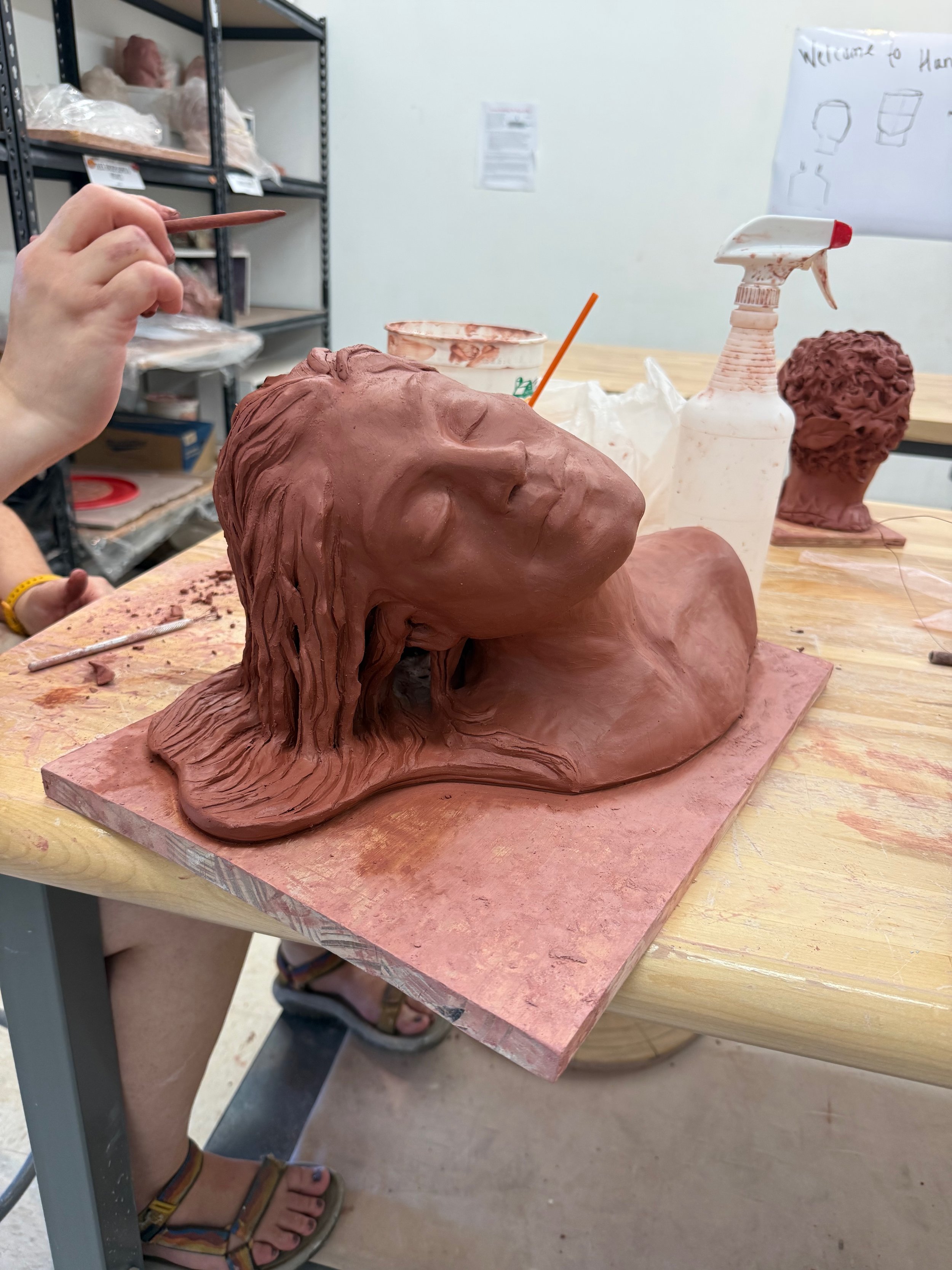 HANDBUILT BODIES