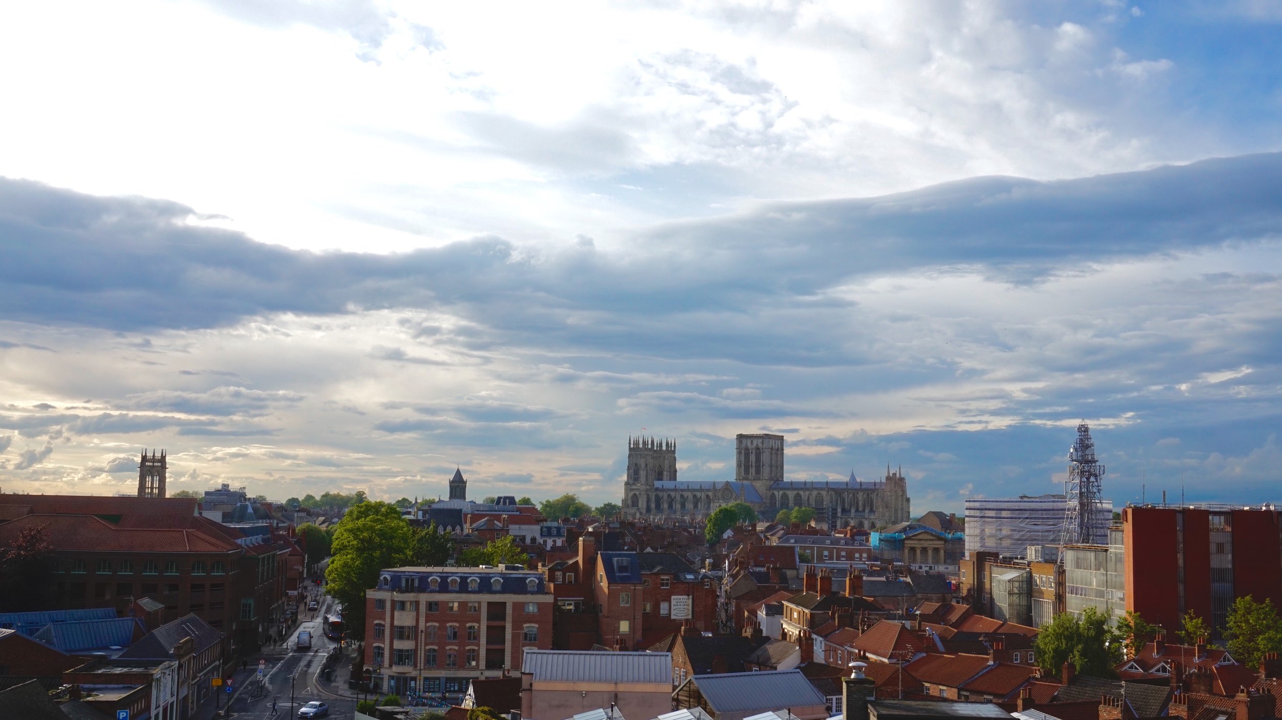 15 - Papers, Presentations, etc.